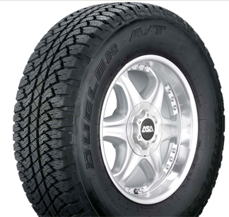 BRIDGESTONE DUELER A/T RH-S